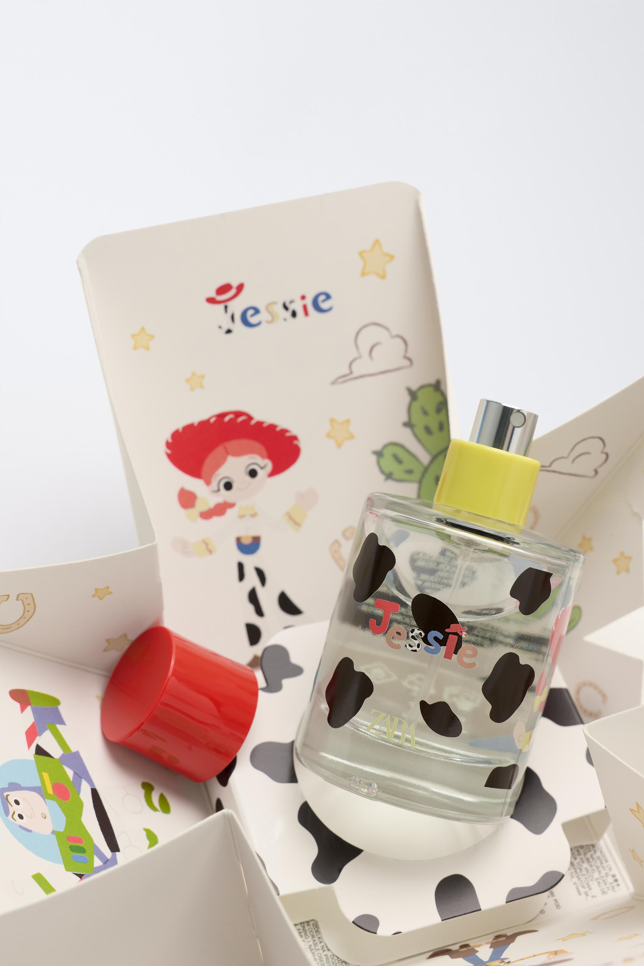 JESSIE TOY STORY © DISNEY/PIXAR EDT 50 ML (1.7 FL. OZ)